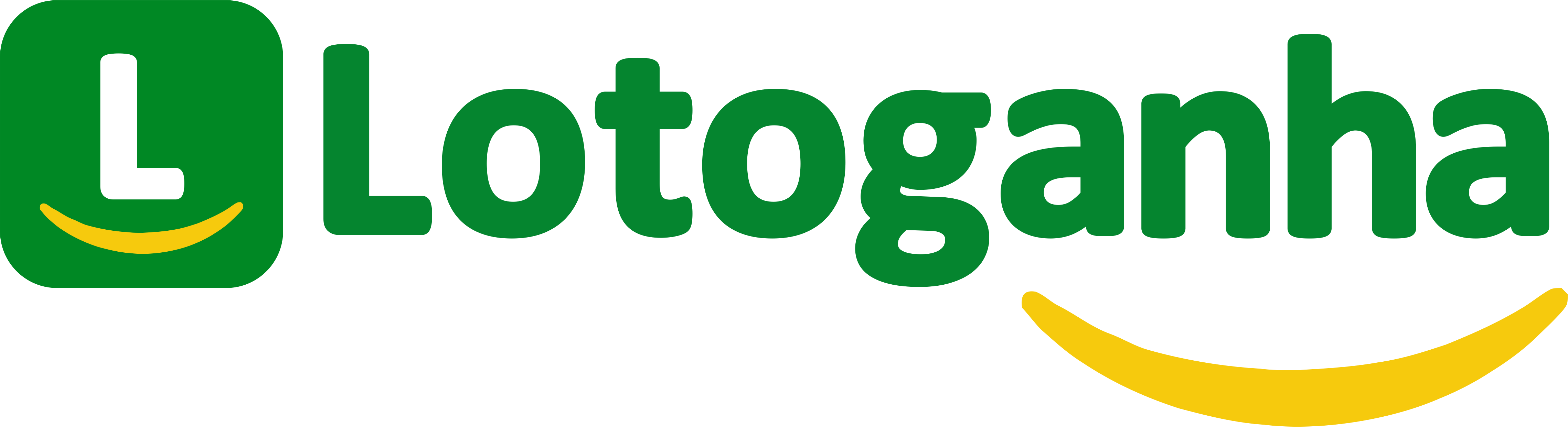 Logo LotoGanha